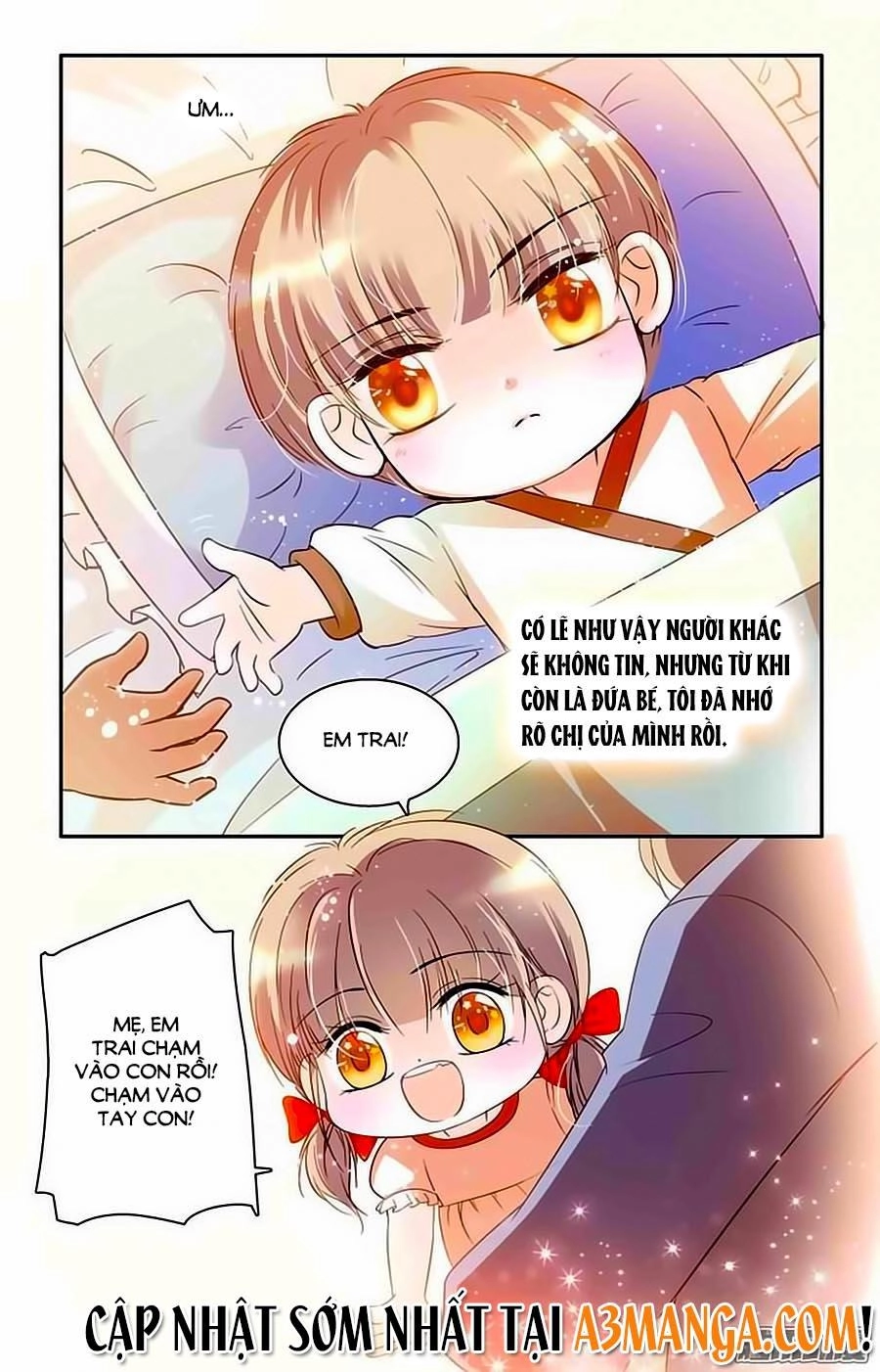 Thanh Ninh Chi Hạ Chapter 39 - 4