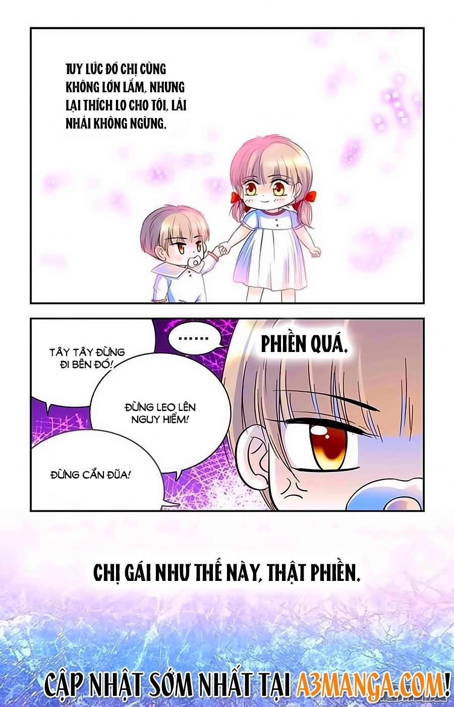 Thanh Ninh Chi Hạ Chapter 39 - 5