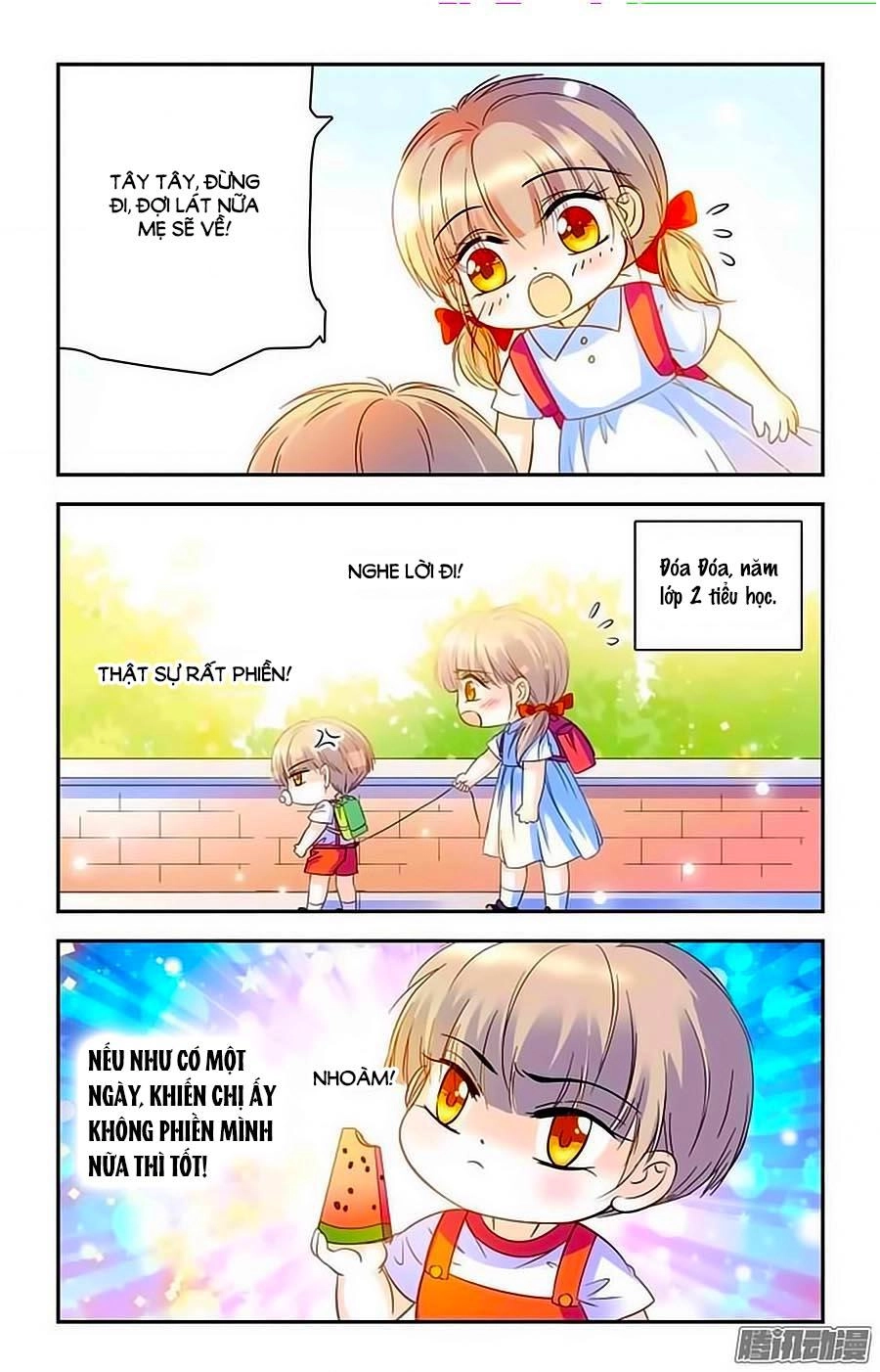 Thanh Ninh Chi Hạ Chapter 39 - 6