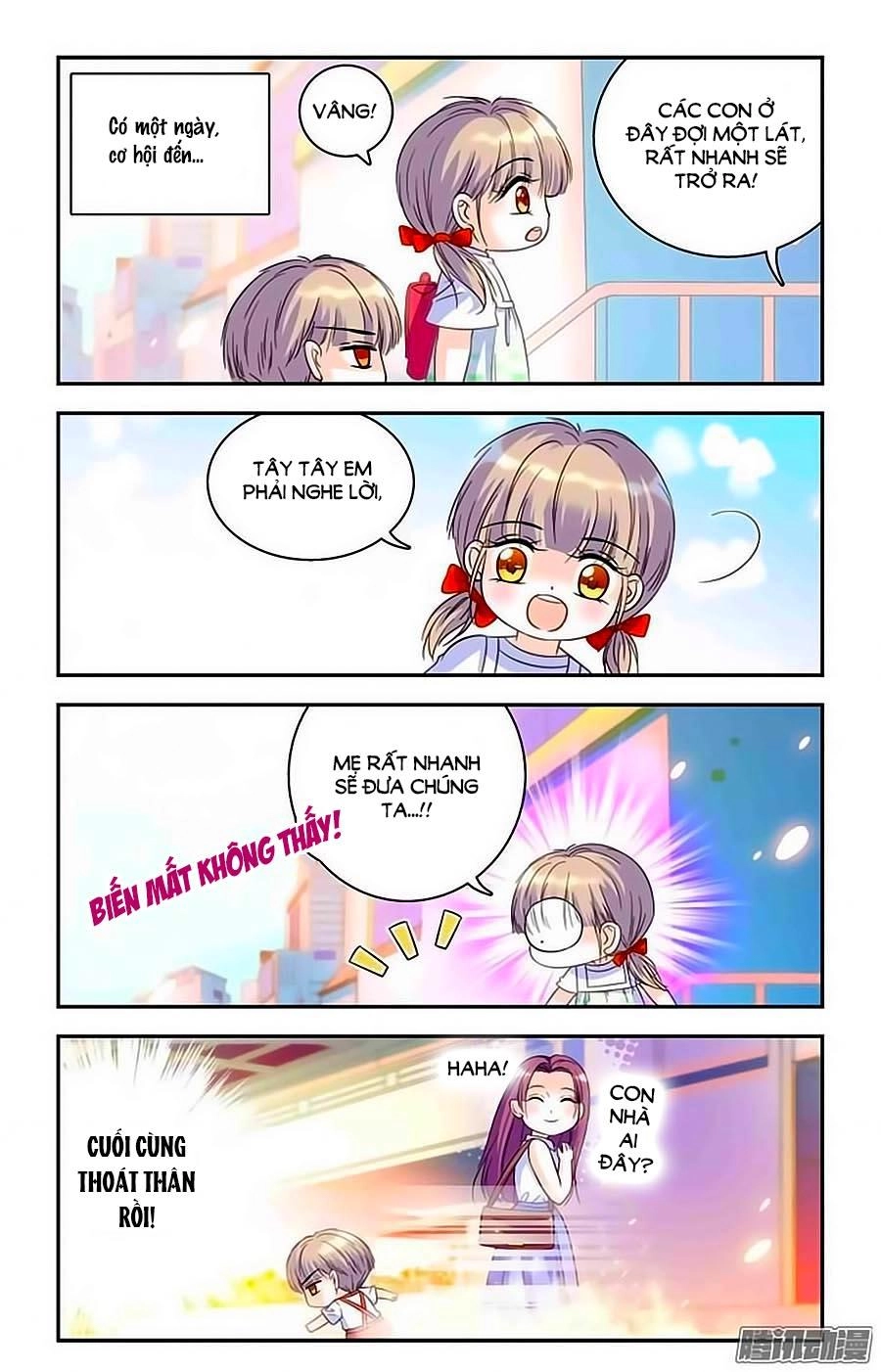 Thanh Ninh Chi Hạ Chapter 39 - 7