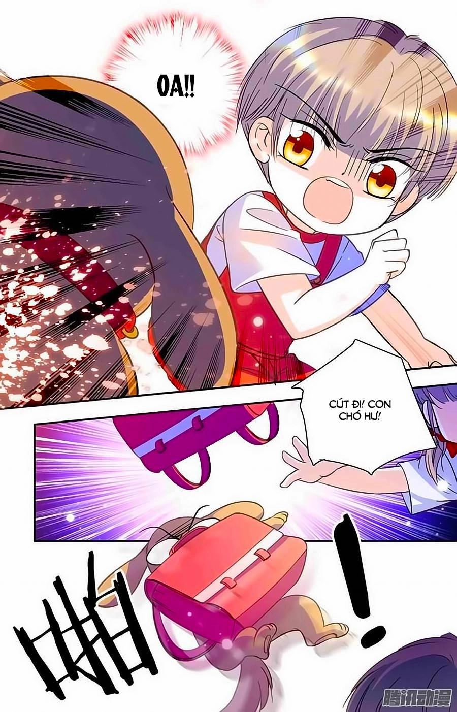 Thanh Ninh Chi Hạ Chapter 39 - 10