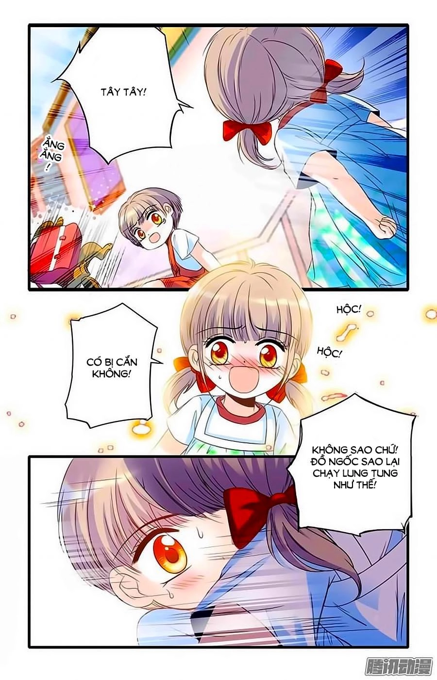 Thanh Ninh Chi Hạ Chapter 39 - 11