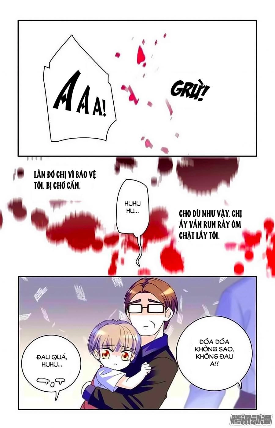 Thanh Ninh Chi Hạ Chapter 39 - 13