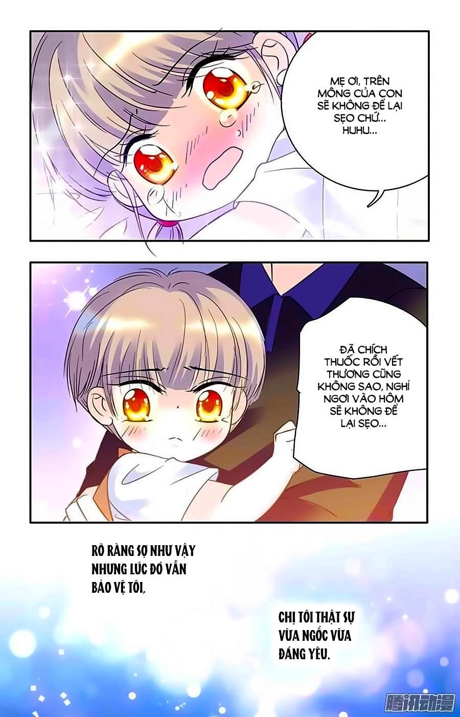 Thanh Ninh Chi Hạ Chapter 39 - 14