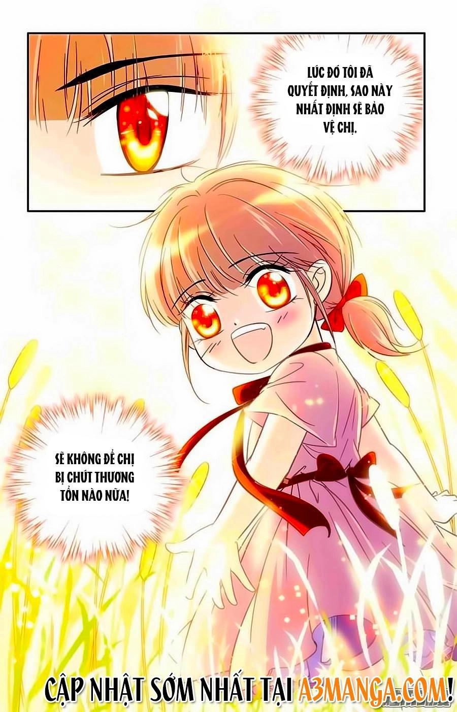 Thanh Ninh Chi Hạ Chapter 39 - 15