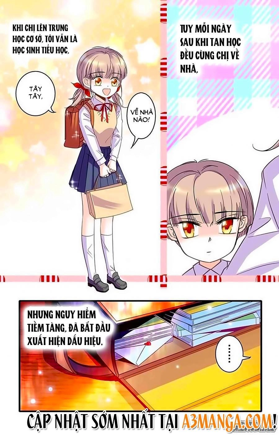 Thanh Ninh Chi Hạ Chapter 39 - 16