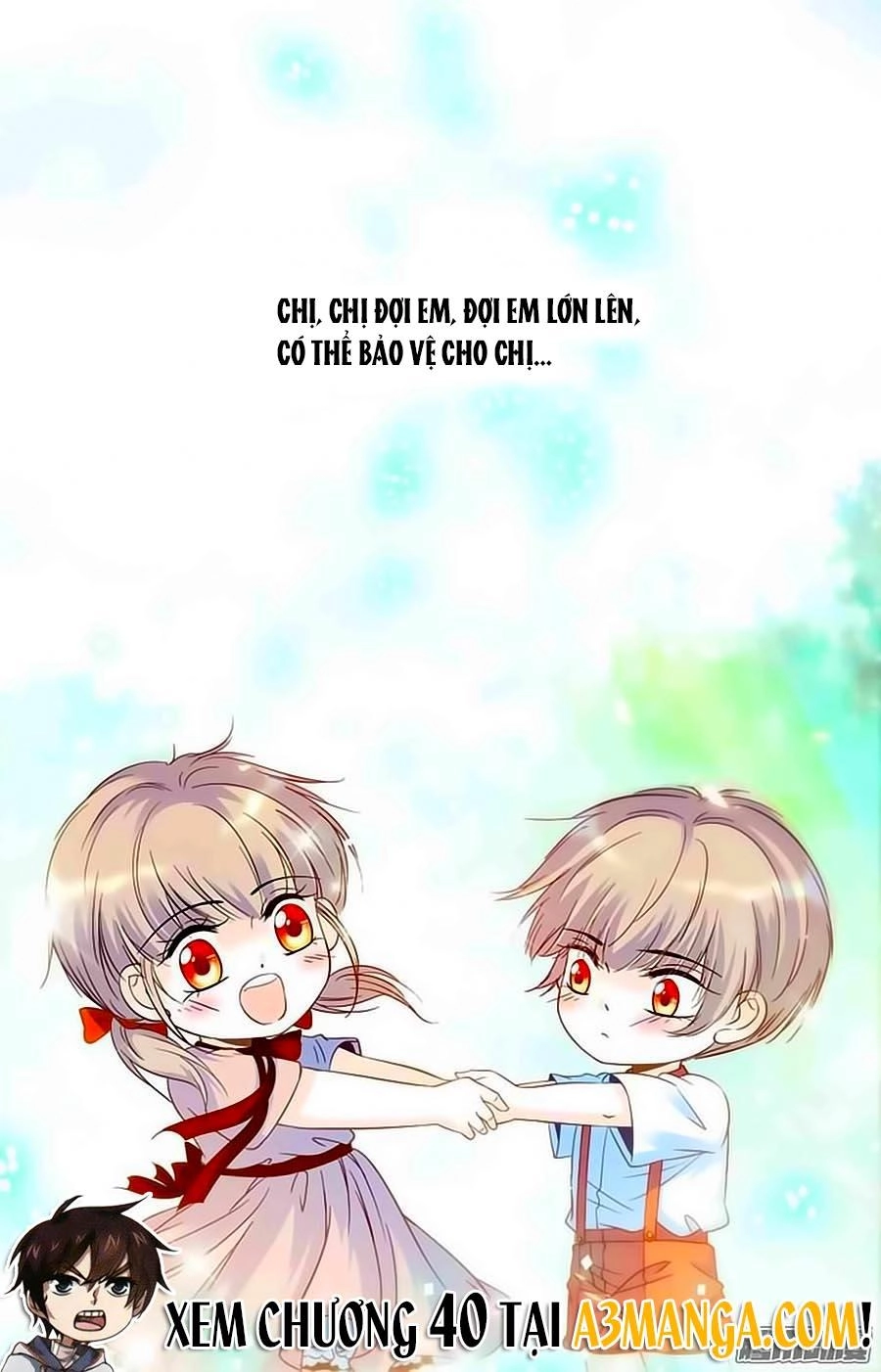 Thanh Ninh Chi Hạ Chapter 39 - 21