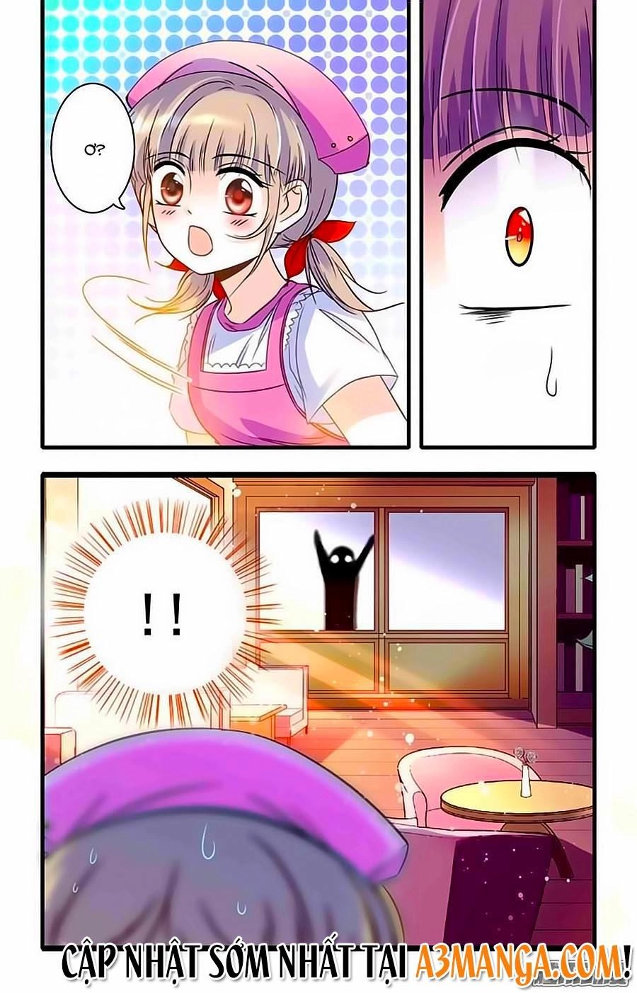 Thanh Ninh Chi Hạ Chapter 40 - 20