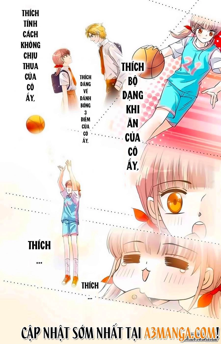 Thanh Ninh Chi Hạ Chapter 41 - 3