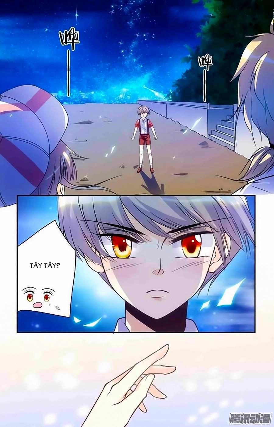 Thanh Ninh Chi Hạ Chapter 41 - 11