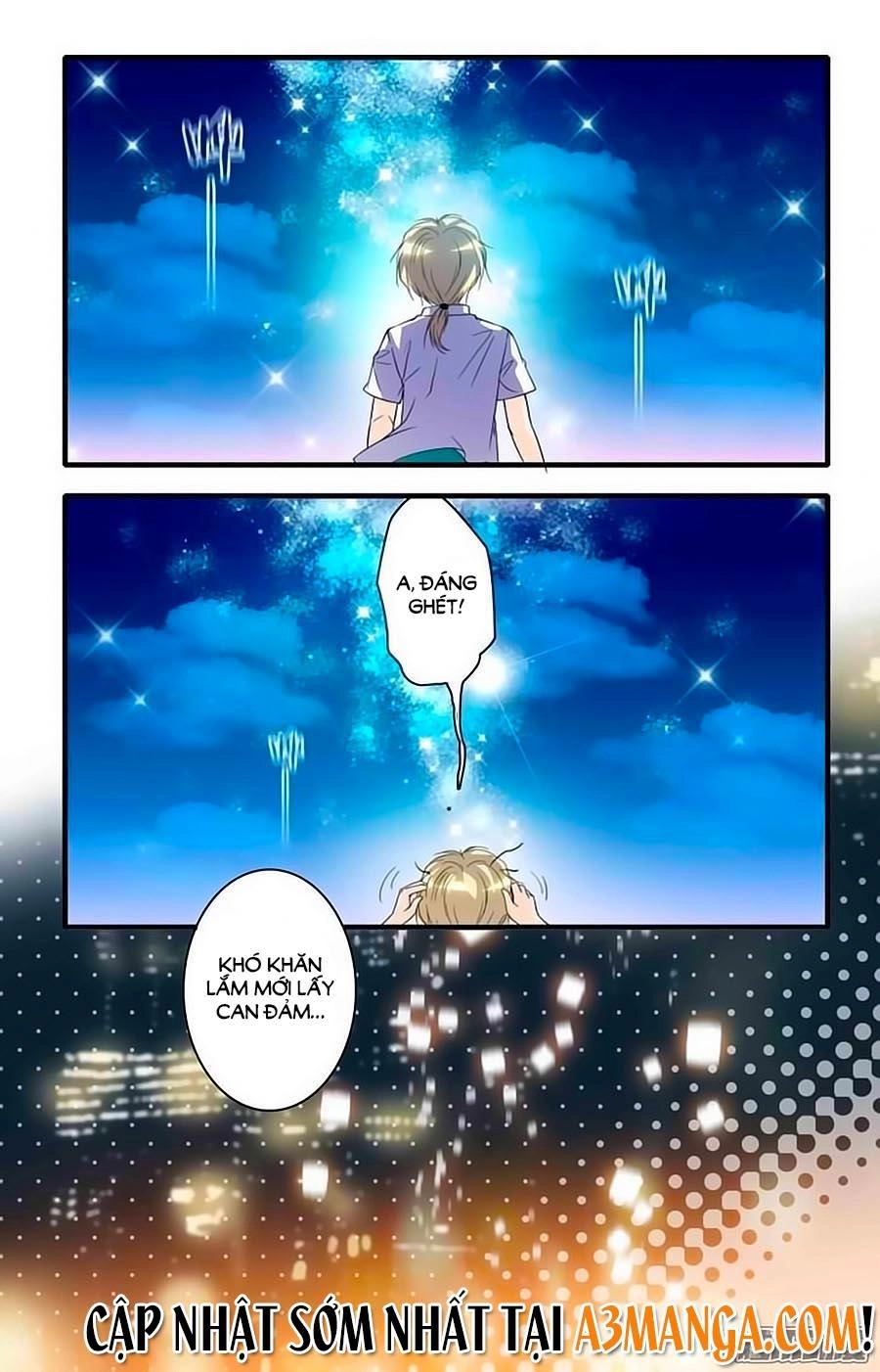 Thanh Ninh Chi Hạ Chapter 41 - 13