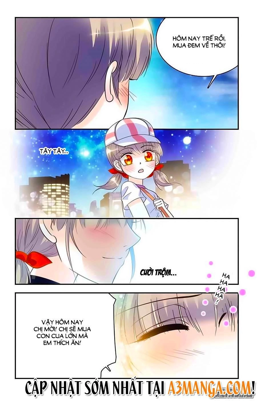 Thanh Ninh Chi Hạ Chapter 41 - 15