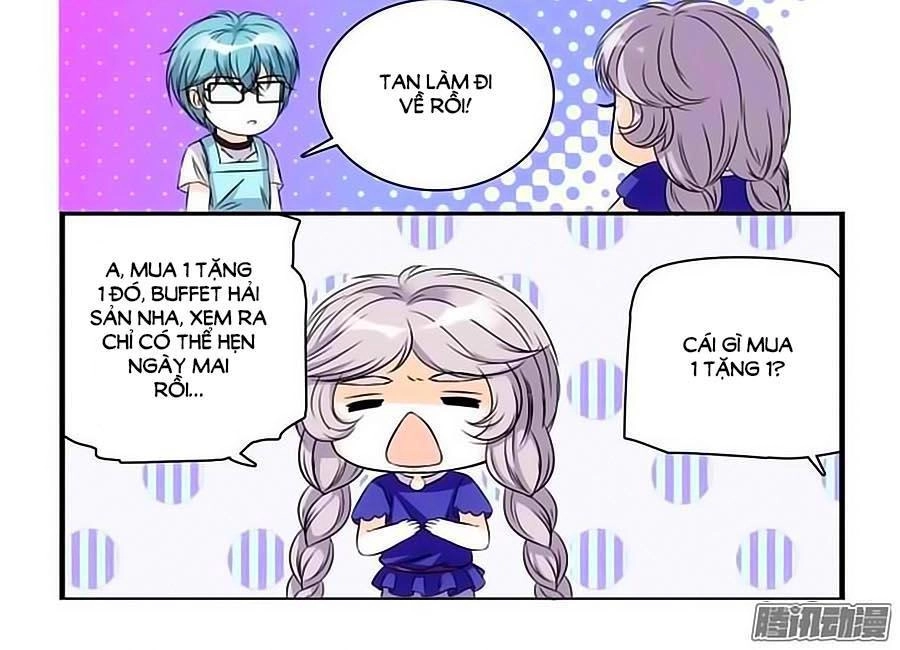 Thanh Ninh Chi Hạ Chapter 42 - 3