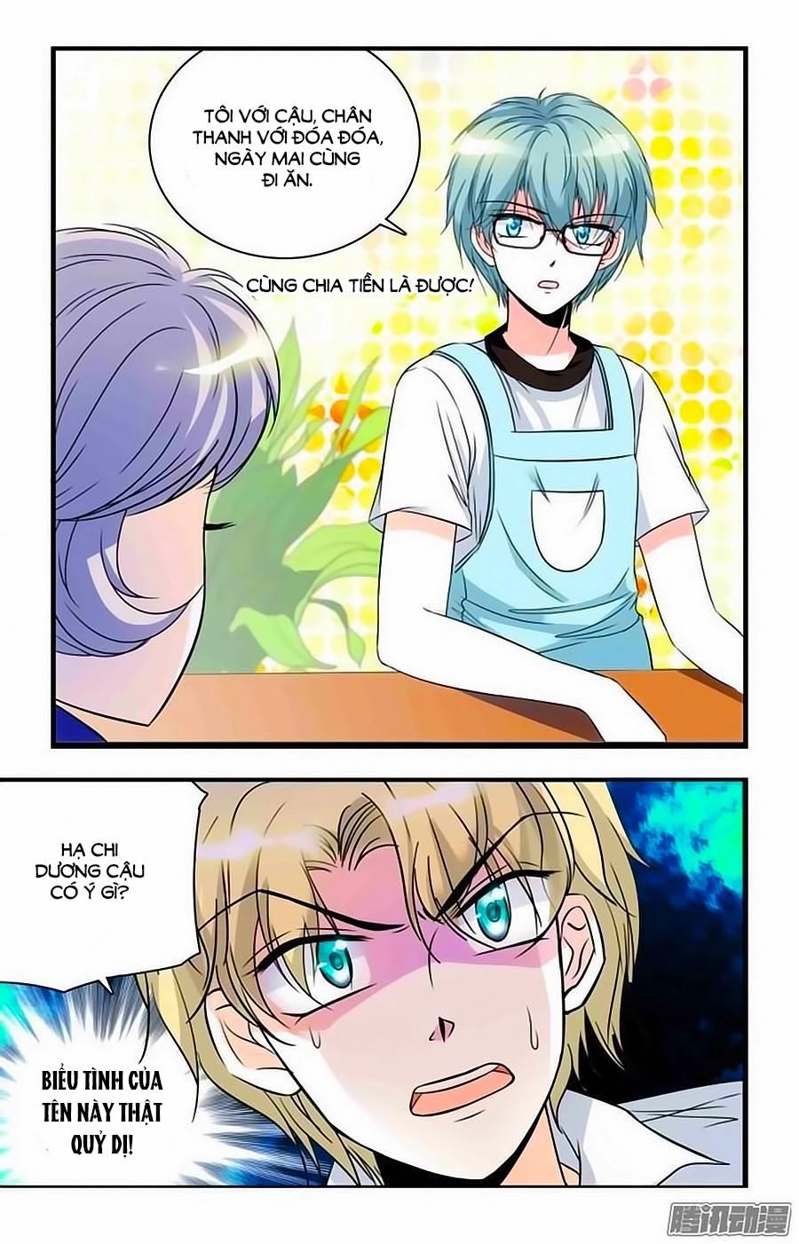 Thanh Ninh Chi Hạ Chapter 42 - 7