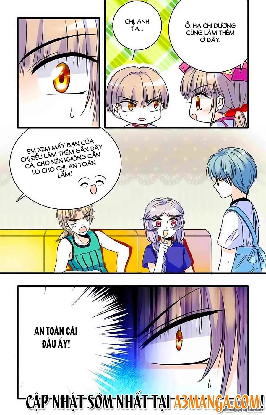 Thanh Ninh Chi Hạ Chapter 42 - 19