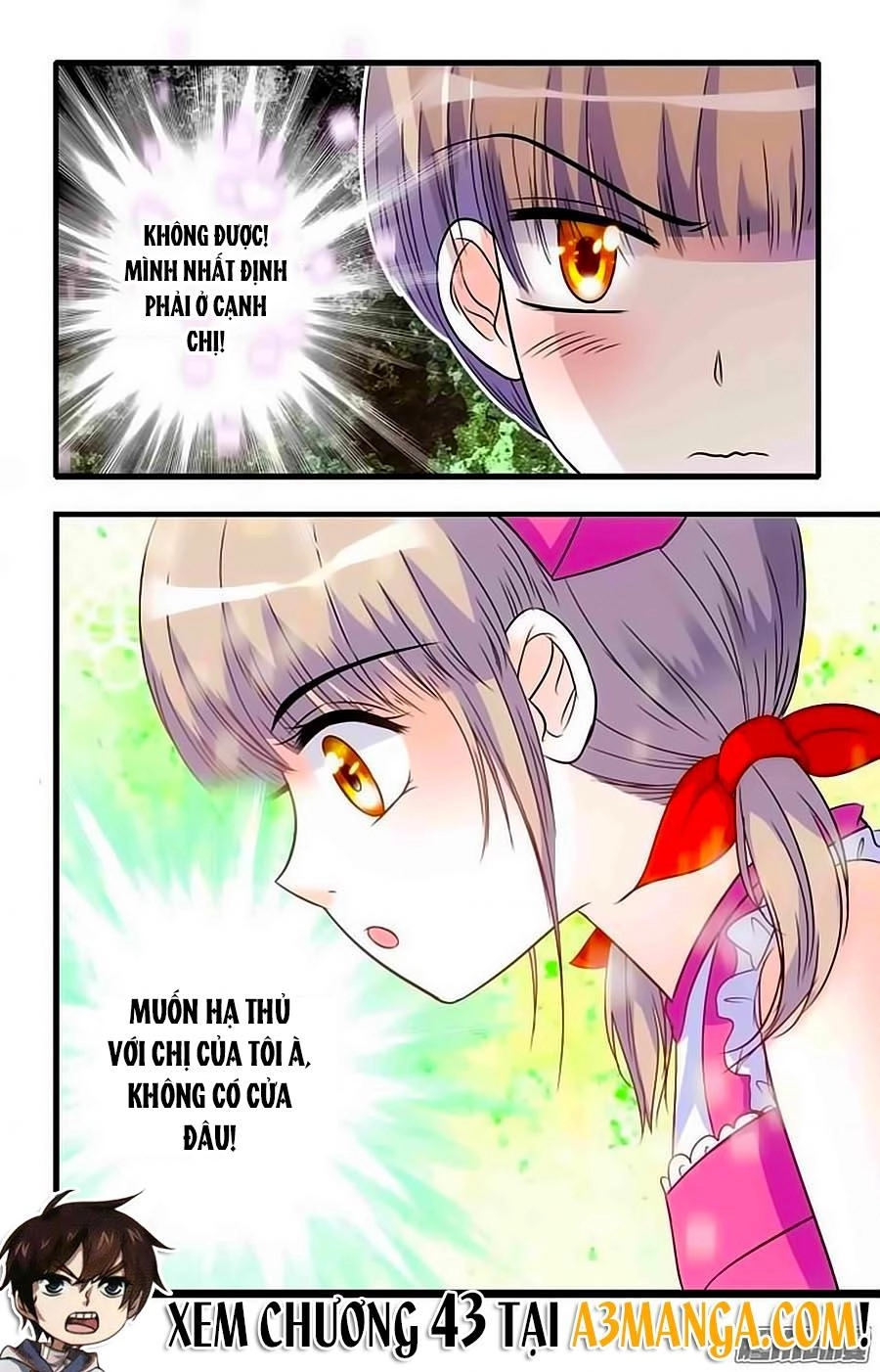 Thanh Ninh Chi Hạ Chapter 42 - 21