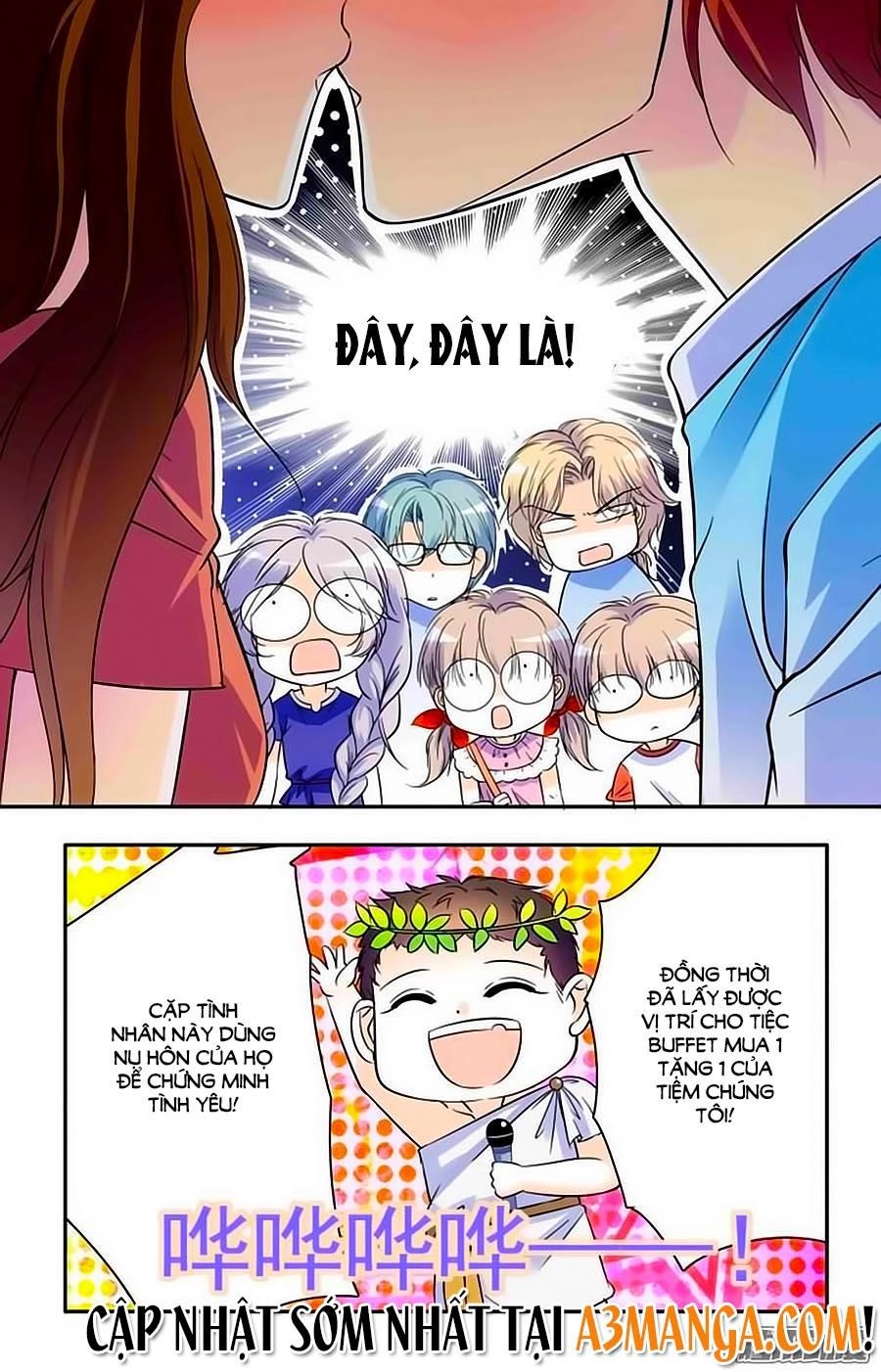 Thanh Ninh Chi Hạ Chapter 43 - 4