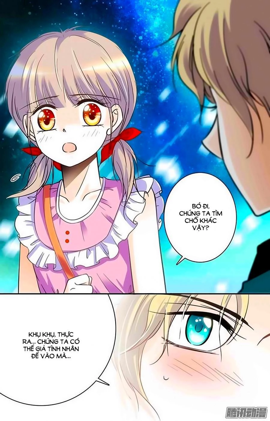 Thanh Ninh Chi Hạ Chapter 43 - 6