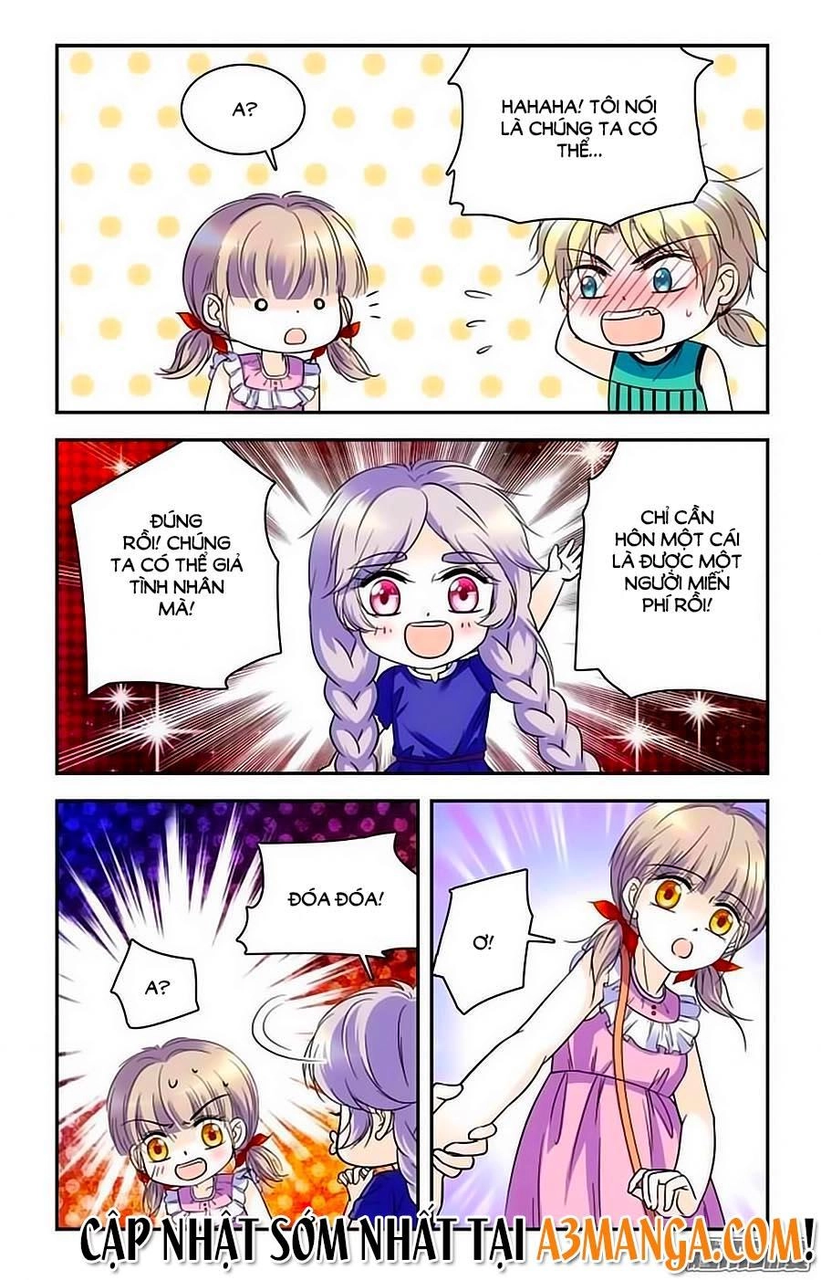 Thanh Ninh Chi Hạ Chapter 43 - 7