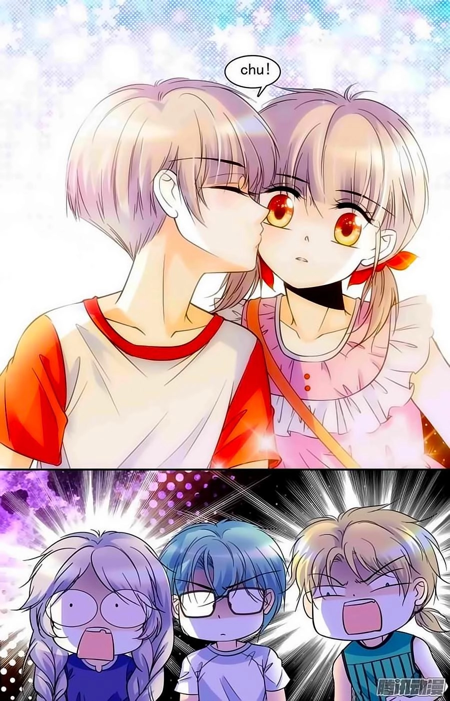 Thanh Ninh Chi Hạ Chapter 43 - 8