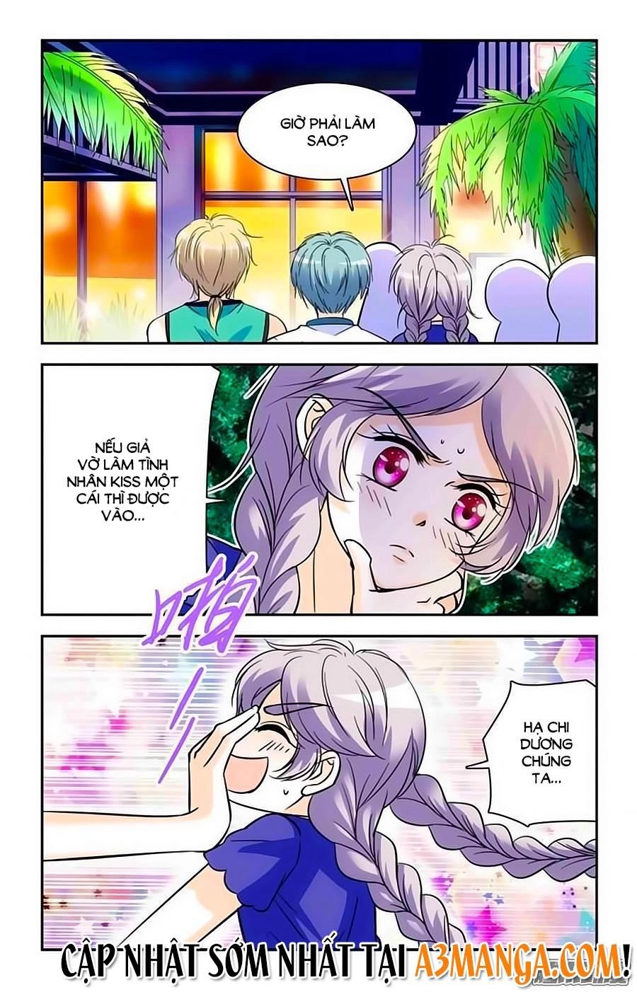 Thanh Ninh Chi Hạ Chapter 43 - 11