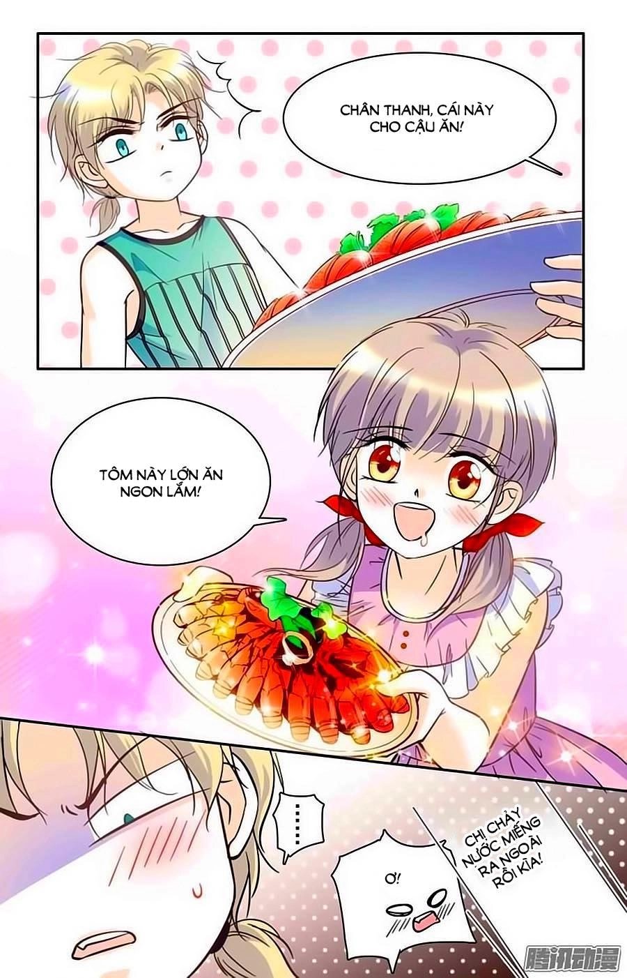 Thanh Ninh Chi Hạ Chapter 43 - 19