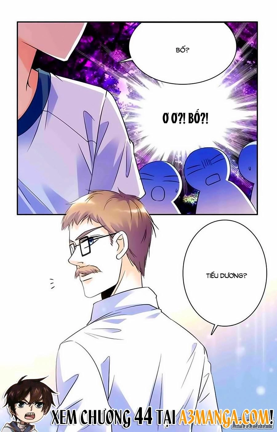 Thanh Ninh Chi Hạ Chapter 43 - 21