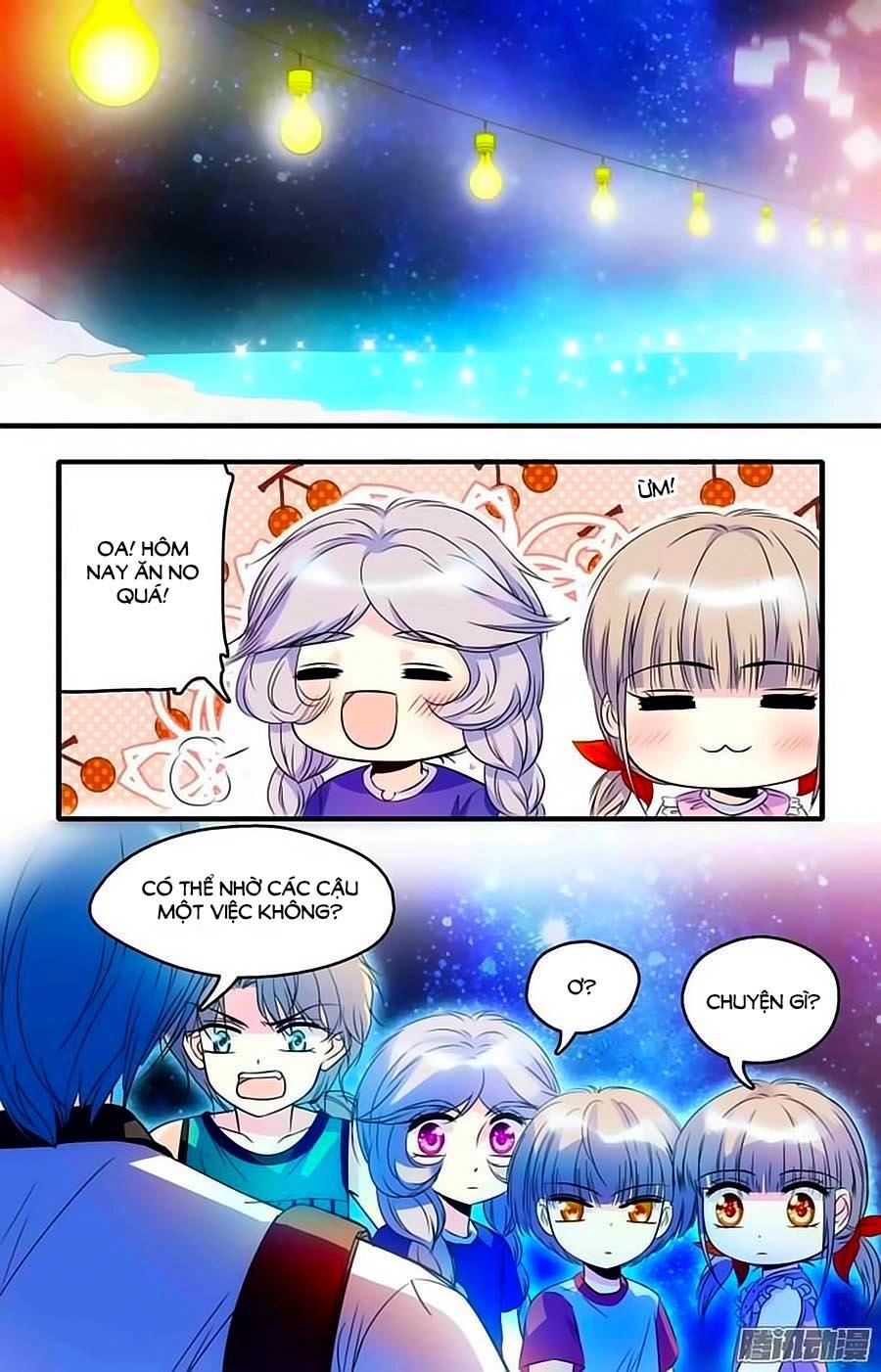 Thanh Ninh Chi Hạ Chapter 44 - 8