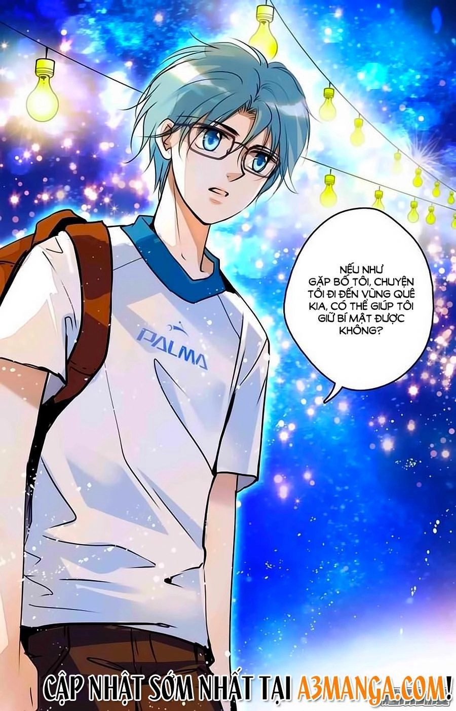 Thanh Ninh Chi Hạ Chapter 44 - 9