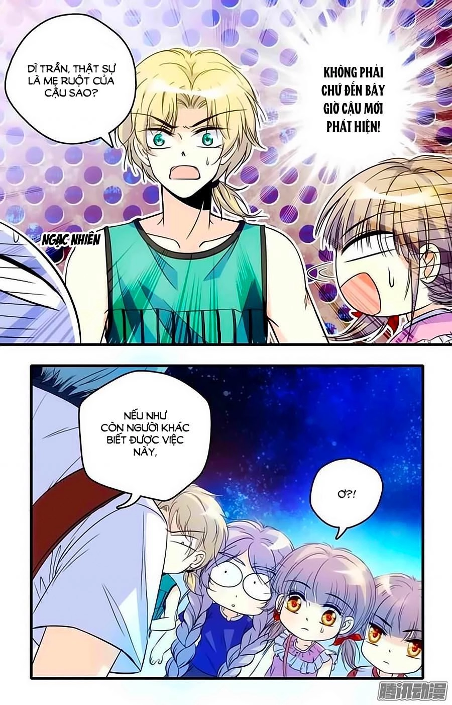 Thanh Ninh Chi Hạ Chapter 44 - 11