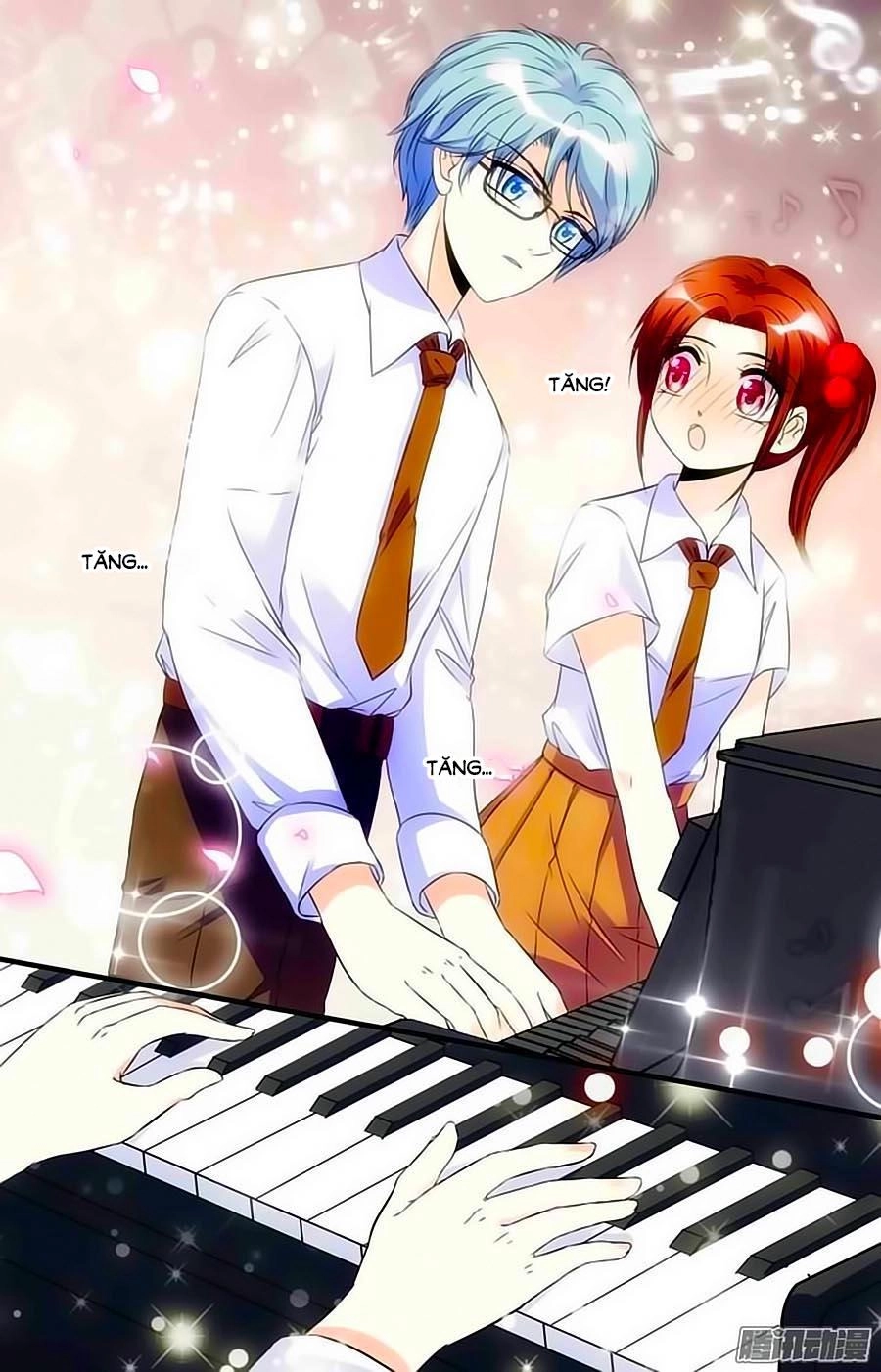 Thanh Ninh Chi Hạ Chapter 44 - 17