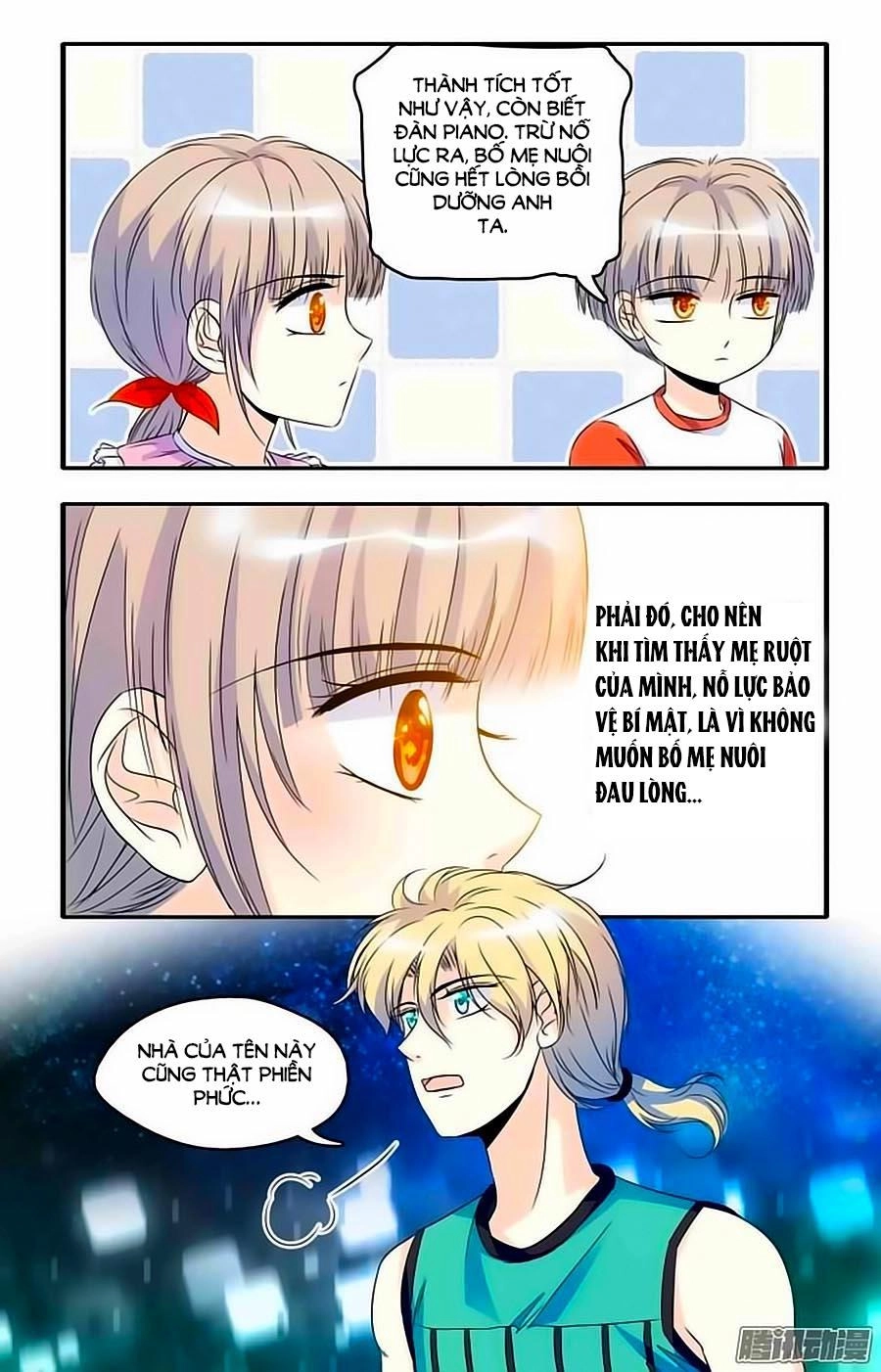 Thanh Ninh Chi Hạ Chapter 44 - 19