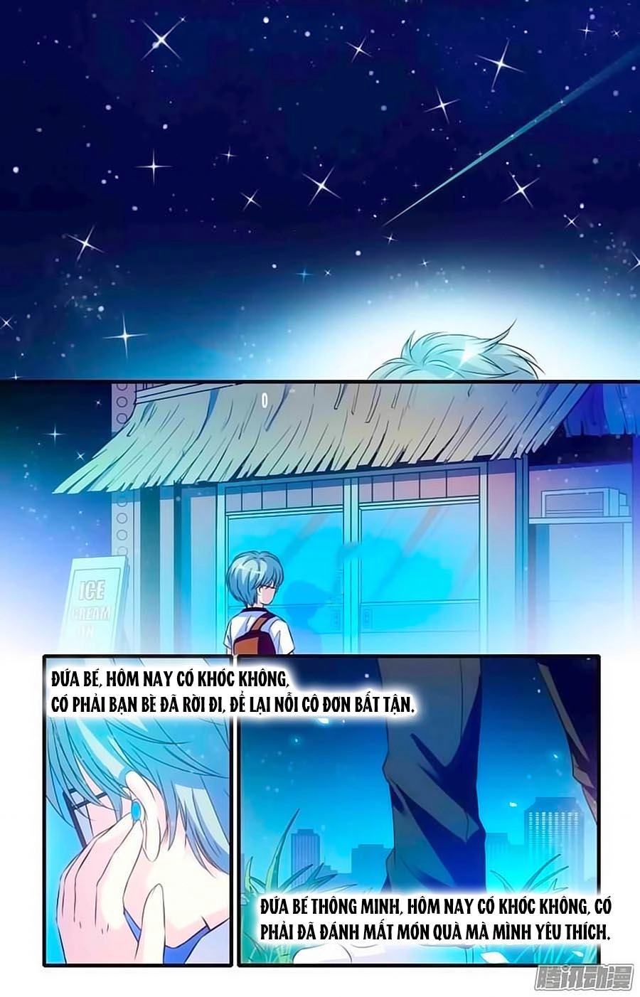 Thanh Ninh Chi Hạ Chapter 44 - 20