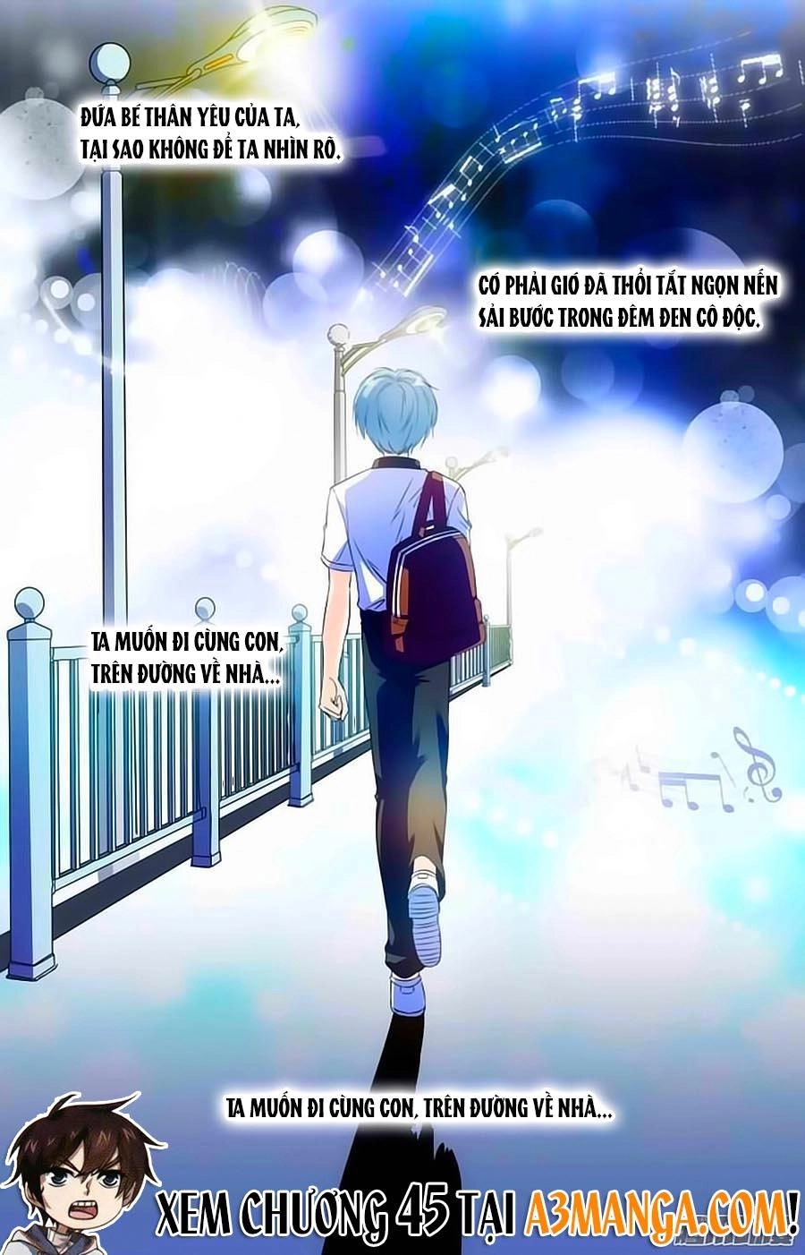 Thanh Ninh Chi Hạ Chapter 44 - 21