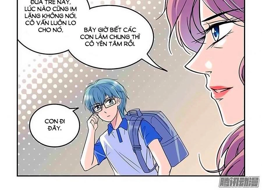 Thanh Ninh Chi Hạ Chapter 45 - 3