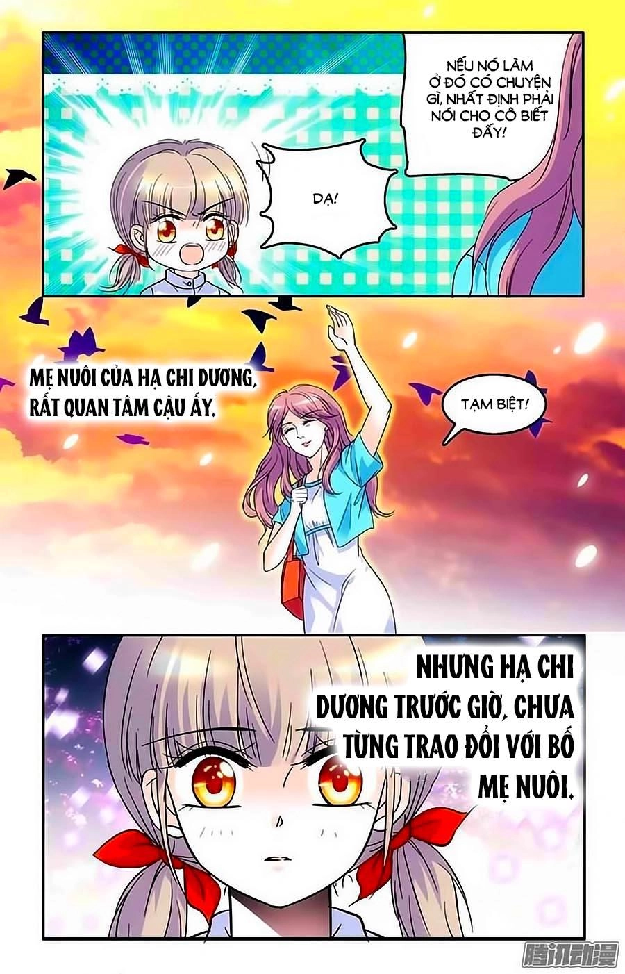 Thanh Ninh Chi Hạ Chapter 45 - 4