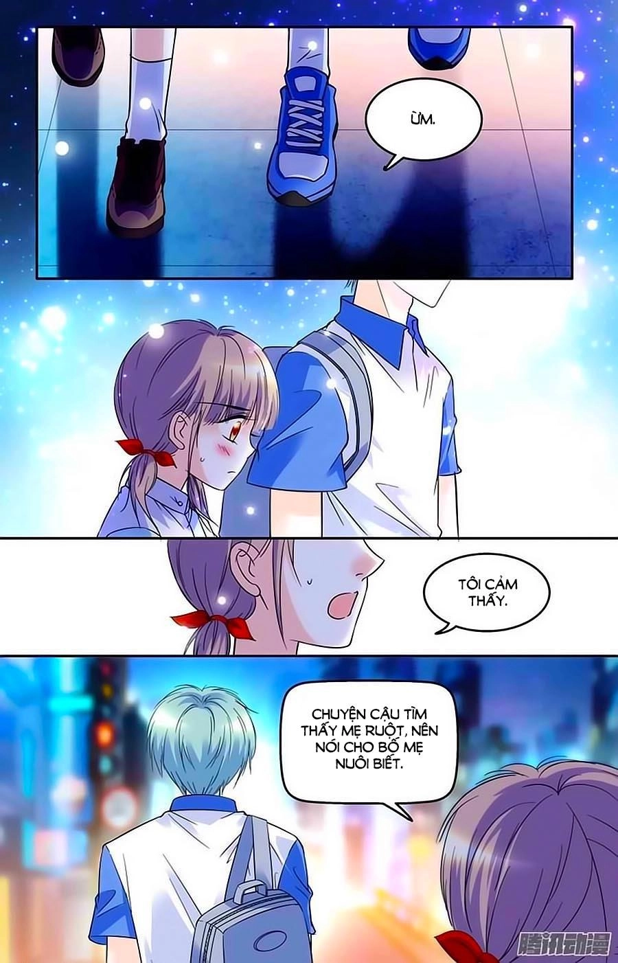 Thanh Ninh Chi Hạ Chapter 45 - 10