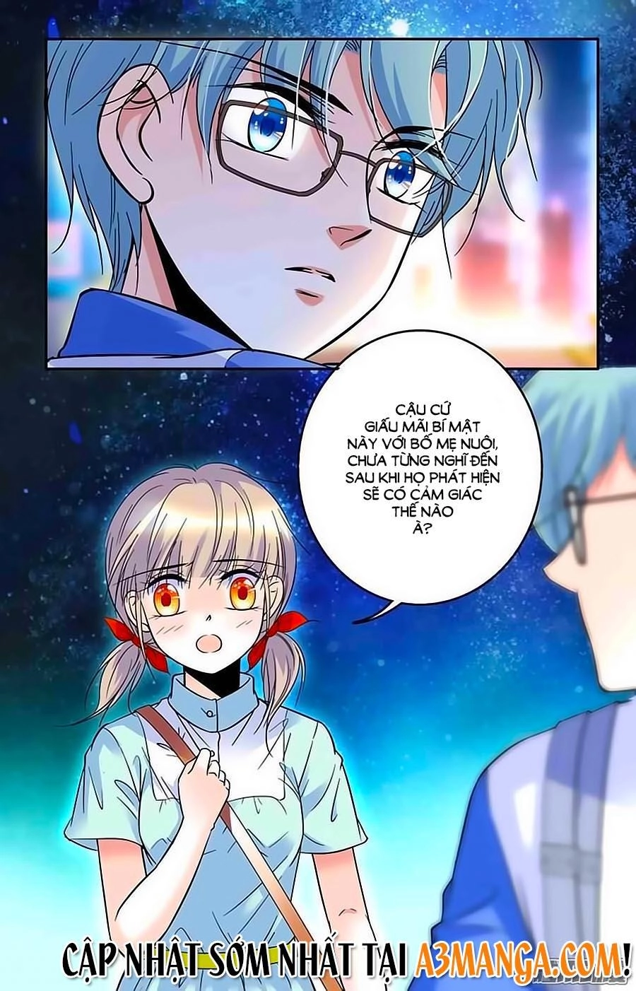 Thanh Ninh Chi Hạ Chapter 45 - 11