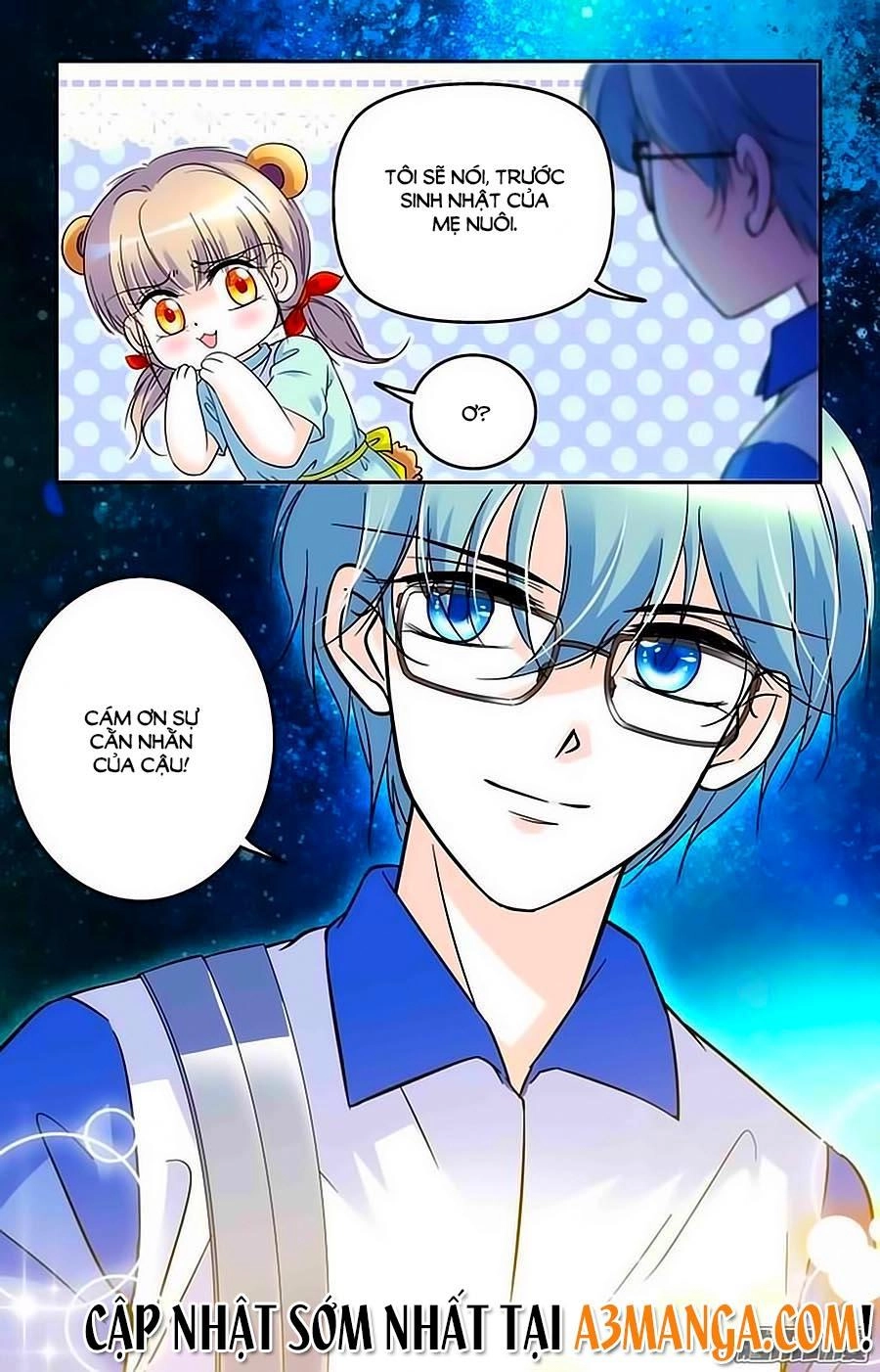 Thanh Ninh Chi Hạ Chapter 45 - 14