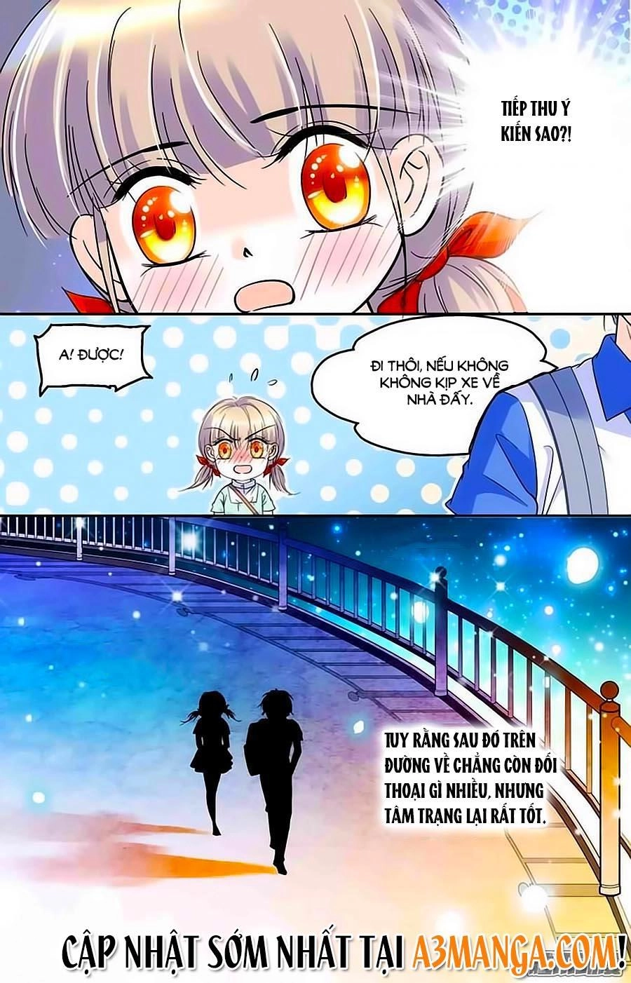 Thanh Ninh Chi Hạ Chapter 45 - 15