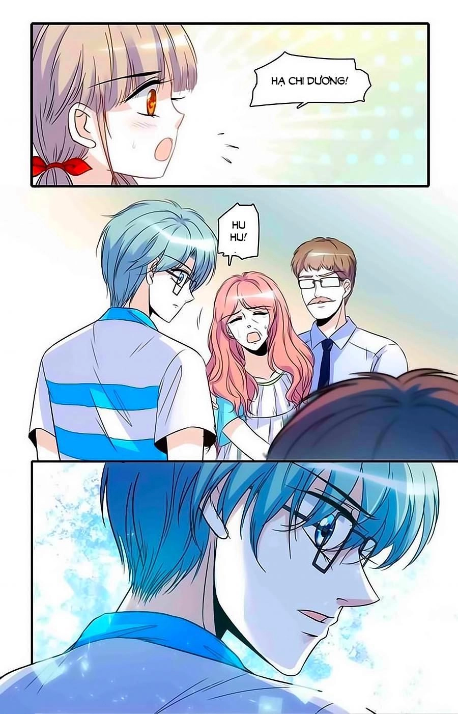 Thanh Ninh Chi Hạ Chapter 46 - 6