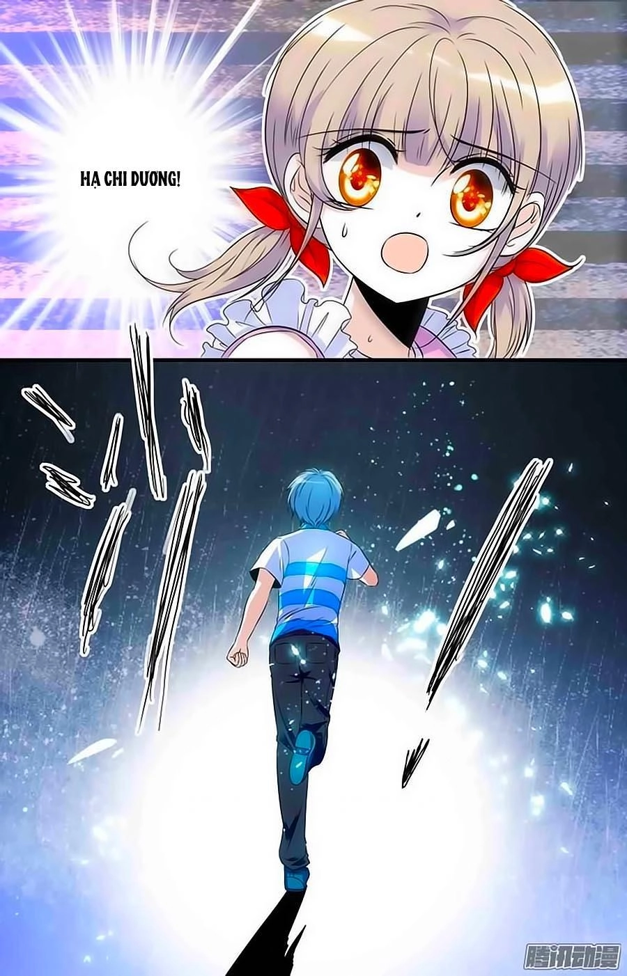 Thanh Ninh Chi Hạ Chapter 46 - 8