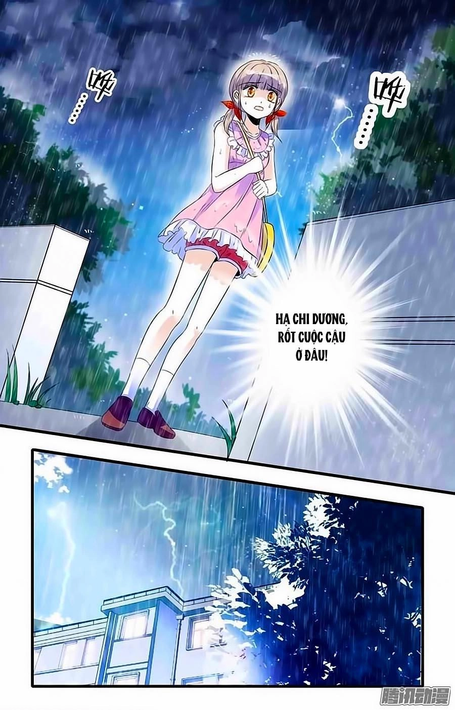 Thanh Ninh Chi Hạ Chapter 46 - 10