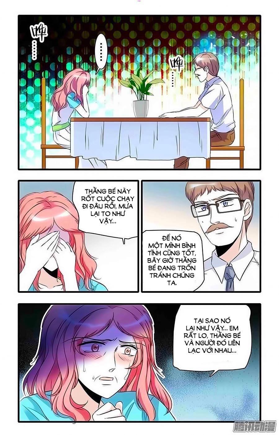 Thanh Ninh Chi Hạ Chapter 46 - 11