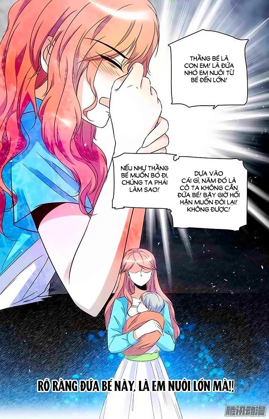 Thanh Ninh Chi Hạ Chapter 46 - 12