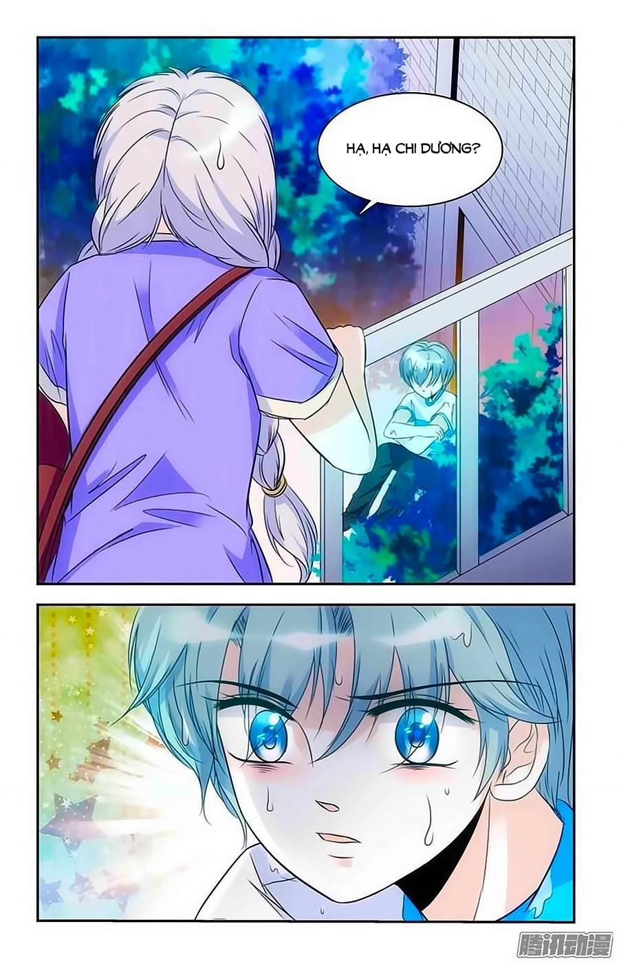 Thanh Ninh Chi Hạ Chapter 46 - 15