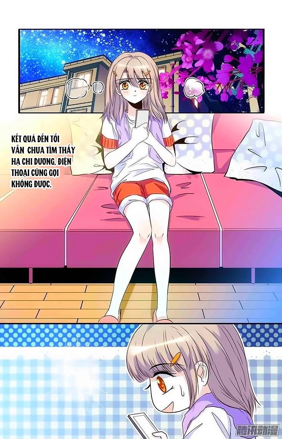 Thanh Ninh Chi Hạ Chapter 46 - 16