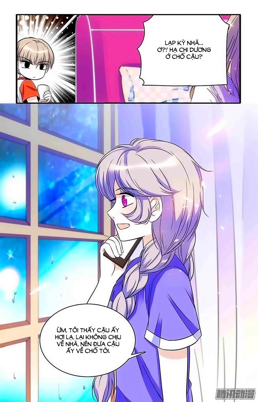 Thanh Ninh Chi Hạ Chapter 46 - 17