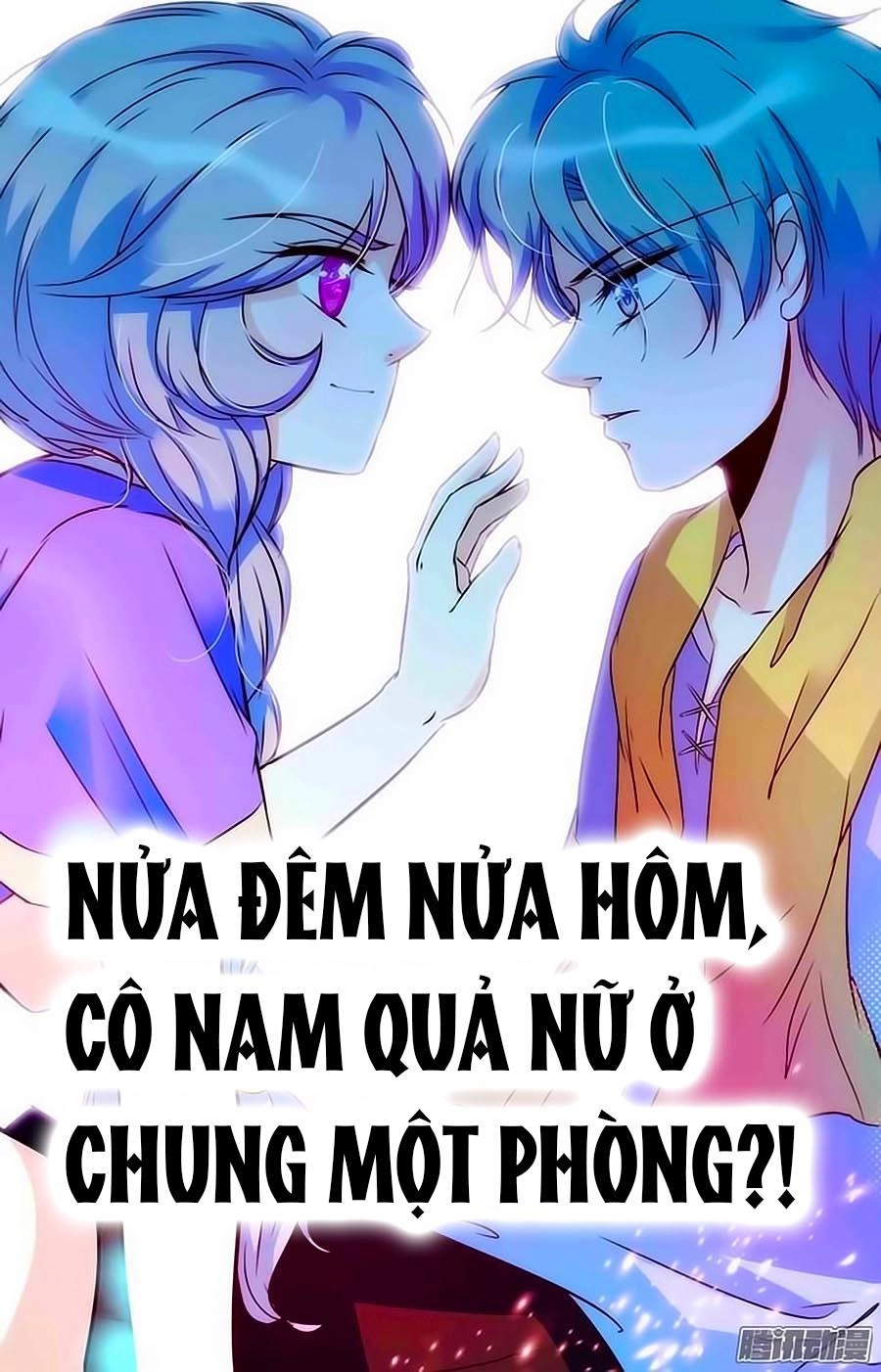 Thanh Ninh Chi Hạ Chapter 47 - 1