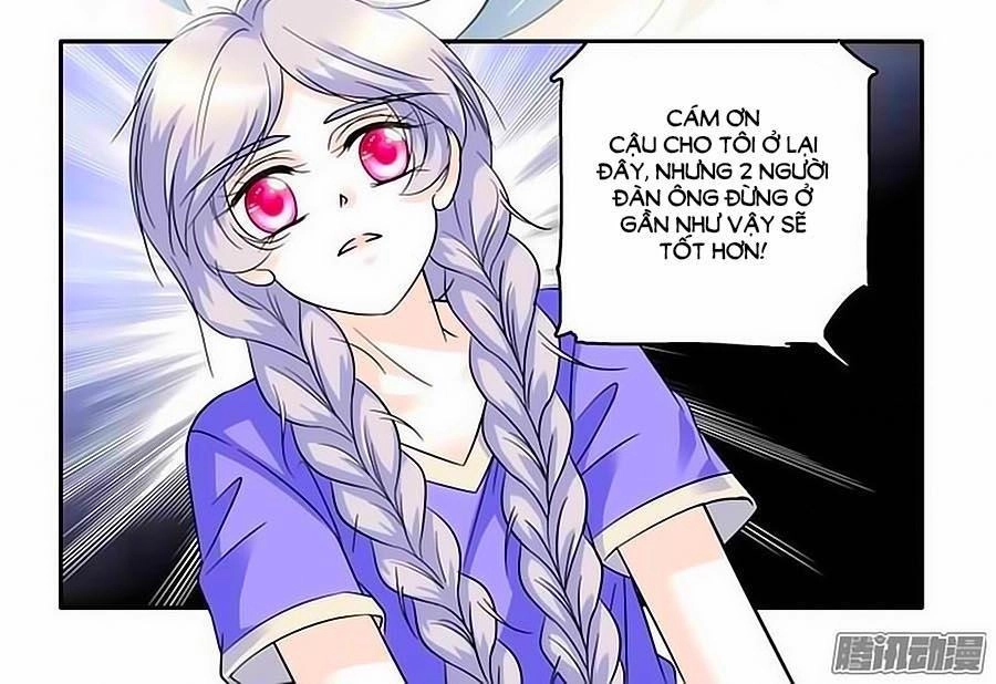 Thanh Ninh Chi Hạ Chapter 47 - 3